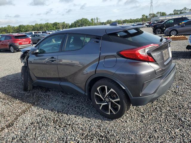 Aukcja sprzedaży 2021 Toyota C-hr, vin: JTNKHMBX5M1113621, numer aukcji: 55058336