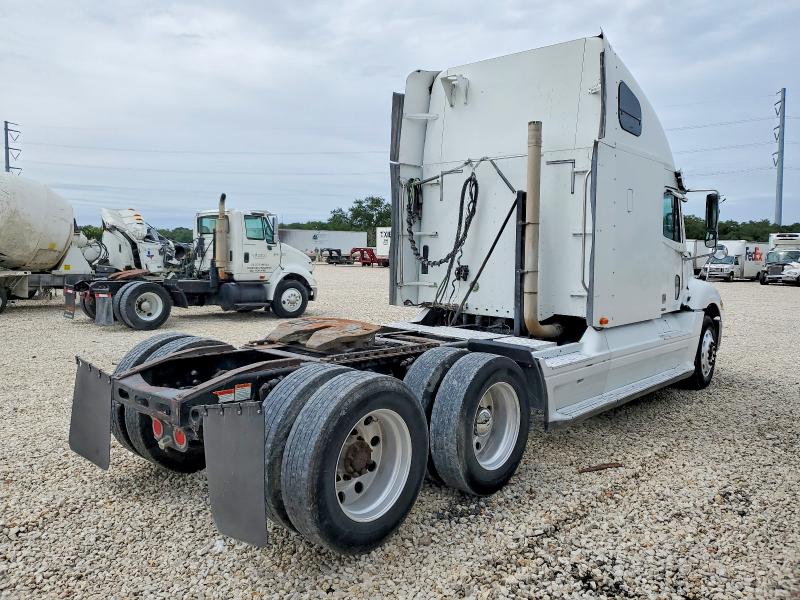 52889616 :رقم المزاد ، 1FUJA6CK47LW28114 vin ، 2007 Freigliner Conventional مزاد بيع