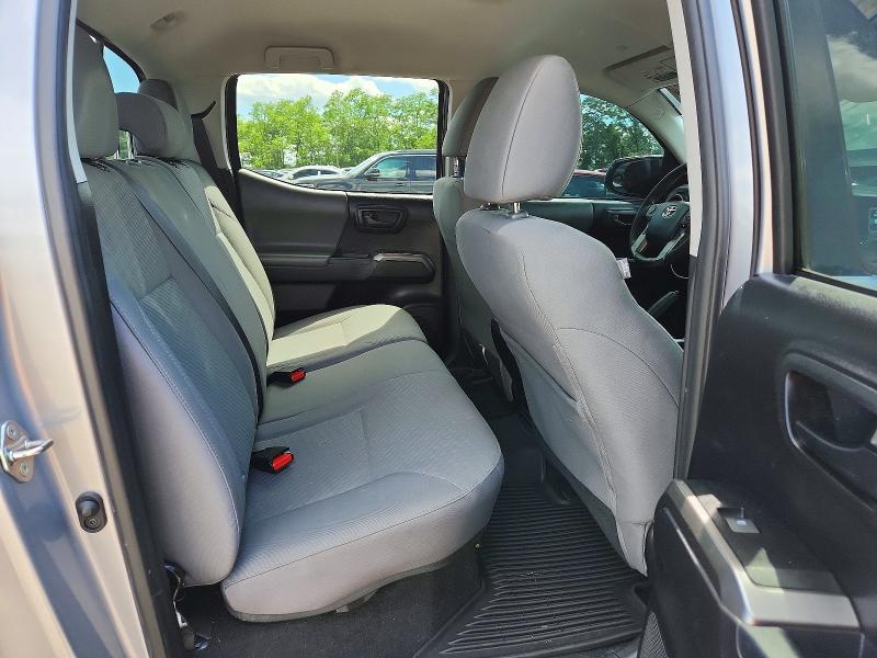 55152436 :رقم المزاد ، 3TMDZ5BN4LM085293 vin ، 2020 Toyota Tacoma مزاد بيع