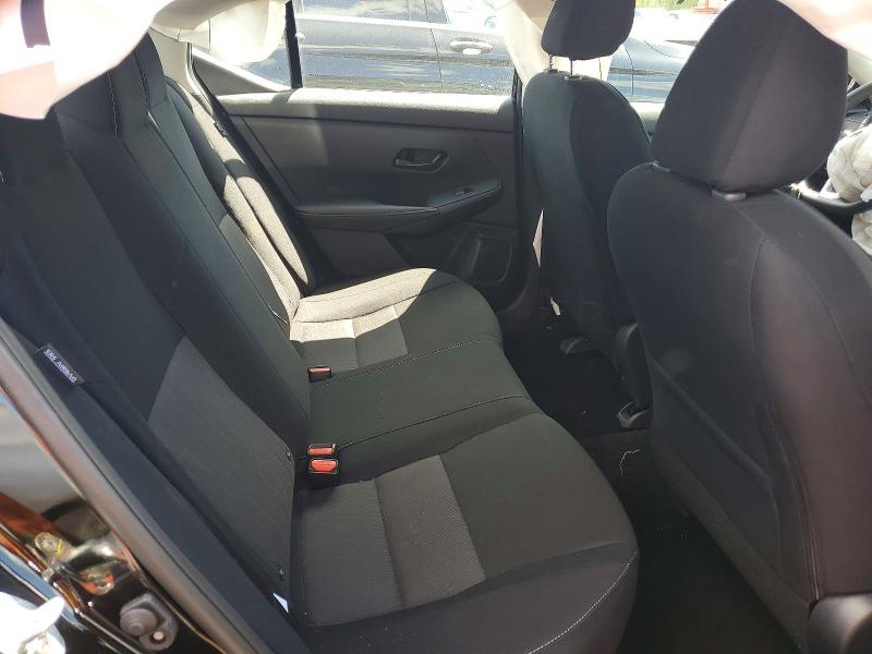 Aukcja sprzedaży 2025 Nissan Sentra, vin: 3N1AB8CV3SY408816, numer aukcji: 52987946