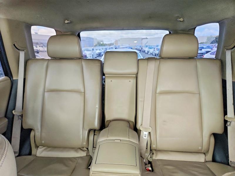 Aukcja sprzedaży 2012 Toyota 4runner, vin: JTEBU5JR4C5092689, numer aukcji: 55153016