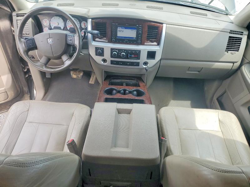 2008 Dodge Ram 3500 მანქანა იყიდება აუქციონზე, vin: 3D3MX49A38G217265, აუქციონის ნომერი: 51967946