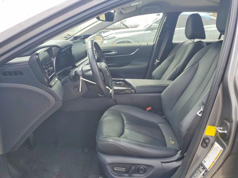 Продажа на аукционе авто 2022 Toyota Mirai, vin: JTDAAAAA0NA005750, номер лота: 52246226