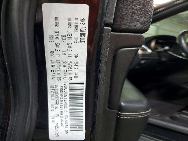 Продаж на аукціоні авто 2015 Jeep Grand Cherokee, vin: 1C4RJFBG5FC183680, номер лоту: 53246306