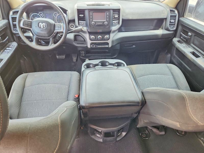 53589106 :رقم المزاد ، 3C63R3GL6LG153882 vin ، 2020 Ram 3500 مزاد بيع