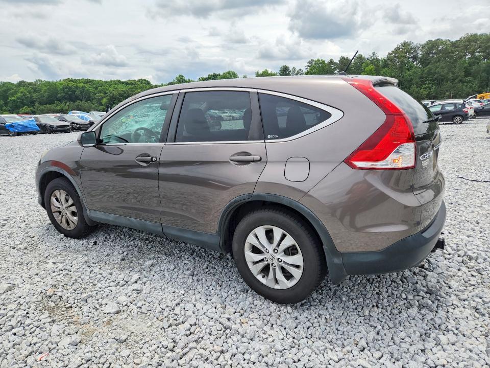 Aukcja sprzedaży 2012 Honda Cr-v, vin: 5J6RM3H52CL001001, numer aukcji: 55138206