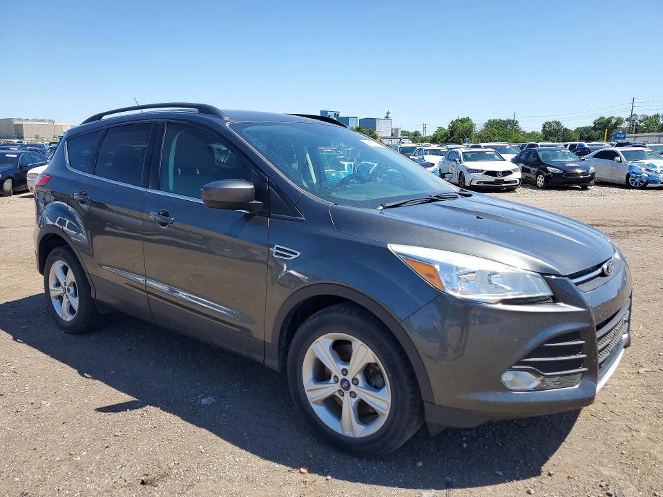 Продажа на аукционе авто 2016 Ford Escape, vin: 1FMCU9GX5GUA53266, номер лота: 54231926