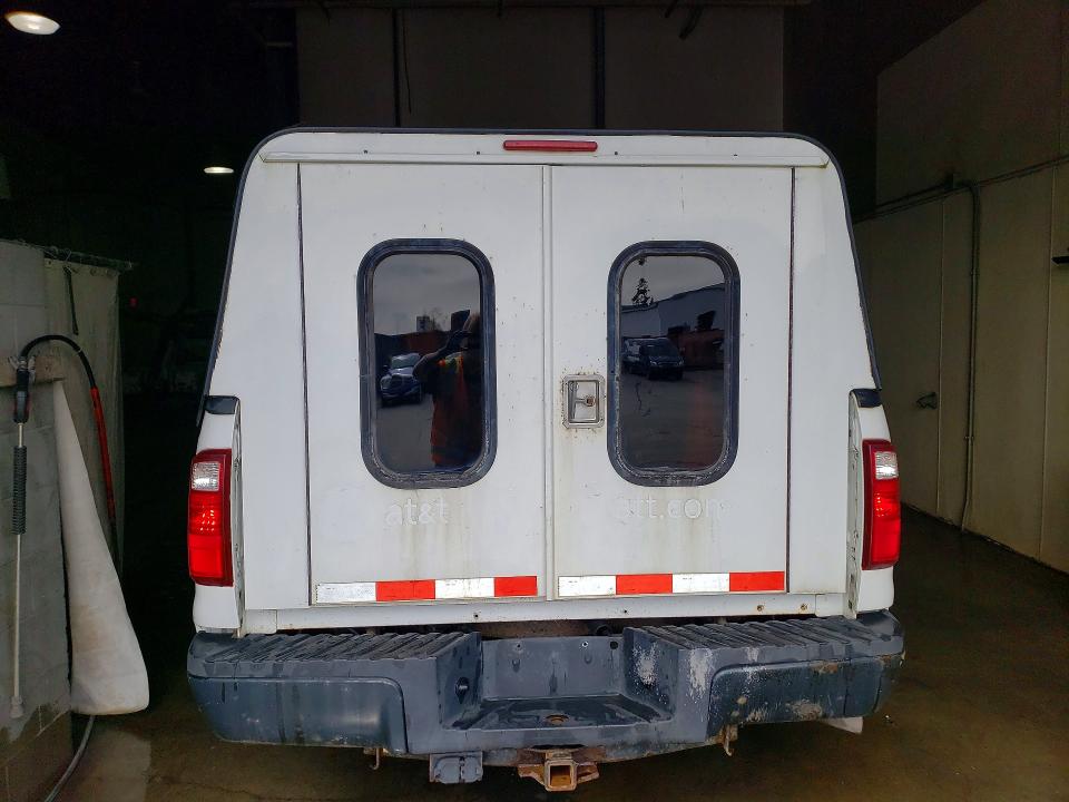 Aukcja sprzedaży 2008 Ford F250, vin: 1FTSW21R28EC32467, numer aukcji: 53961476