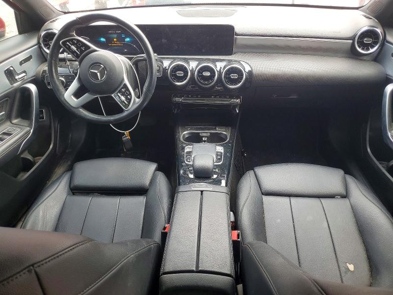 Aukcja sprzedaży 2020 Mercedes-benz A, vin: WDD3G4FB4LW037925, numer aukcji: 51787036