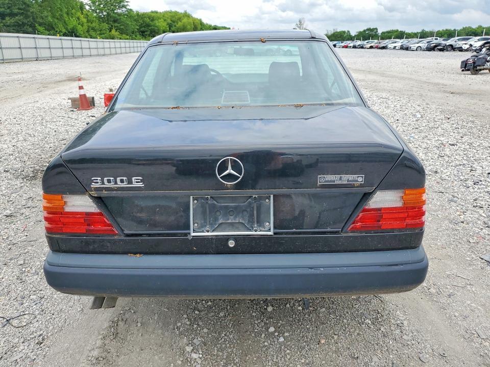 Продаж на аукціоні авто 1987 Mercedes-benz 300, vin: WDBEA30DXHA402295, номер лоту: 55086956