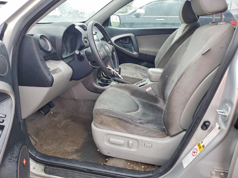 Aukcja sprzedaży 2008 Toyota Rav4, vin: JTMZD31V386058216, numer aukcji: 54148556