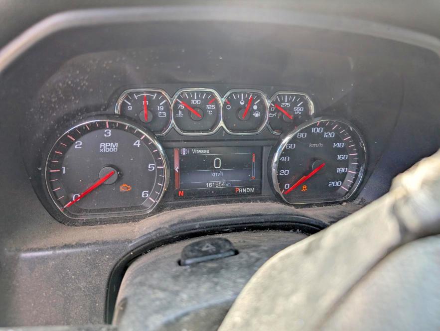 Aukcja sprzedaży 2014 Gmc Sierra, vin: 3GTU2UEC2EG554648, numer aukcji: 53694666