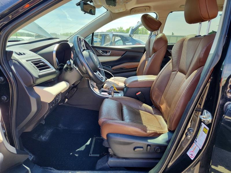 Продаж на аукціоні авто 2019 Subaru Ascent, vin: 4S4WMARD7K3416795, номер лоту: 55523716