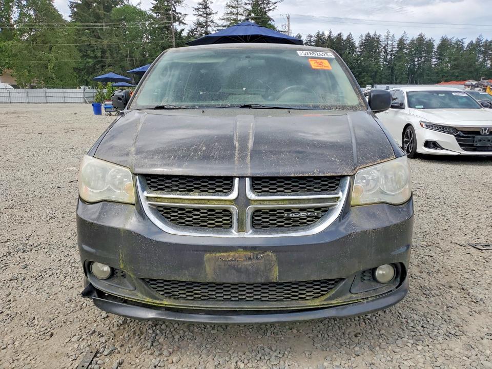 Aukcja sprzedaży 2012 Dodge Grand Caravan, vin: 2C4RDGDG3CR113902, numer aukcji: 52852626