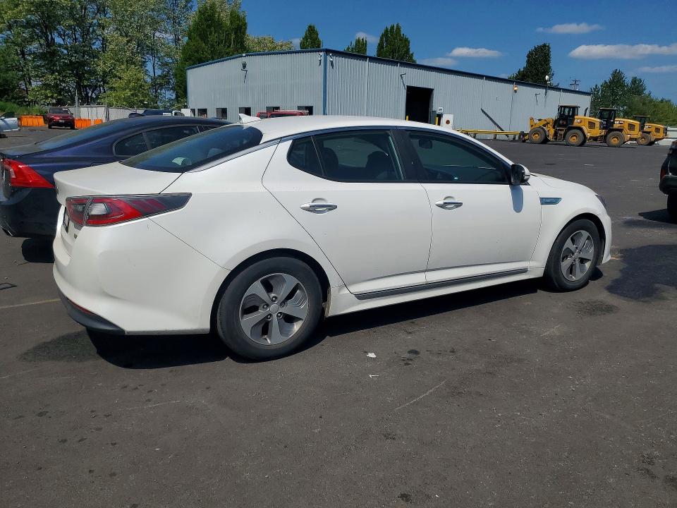 Продажа на аукционе авто 2015 Kia Optima, vin: KNAGM4AD3F5087137, номер лота: 53255736