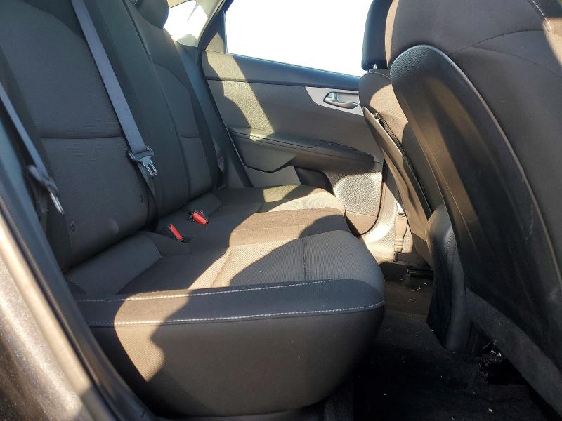 Aukcja sprzedaży 2024 Kia Forte, vin: 3KPF24AD4RE713761, numer aukcji: 53625526