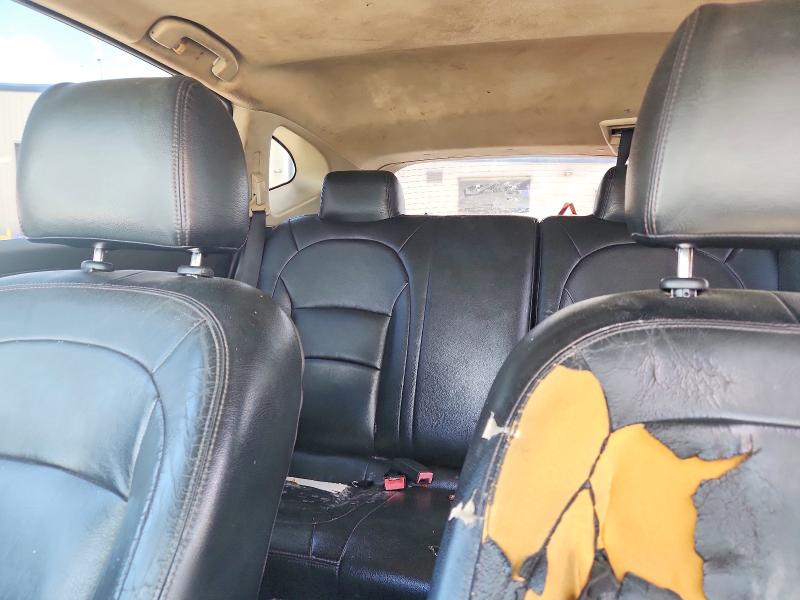 Aukcja sprzedaży 2010 Nissan Rogue, vin: JN8AS5MT7AW505634, numer aukcji: 54249486