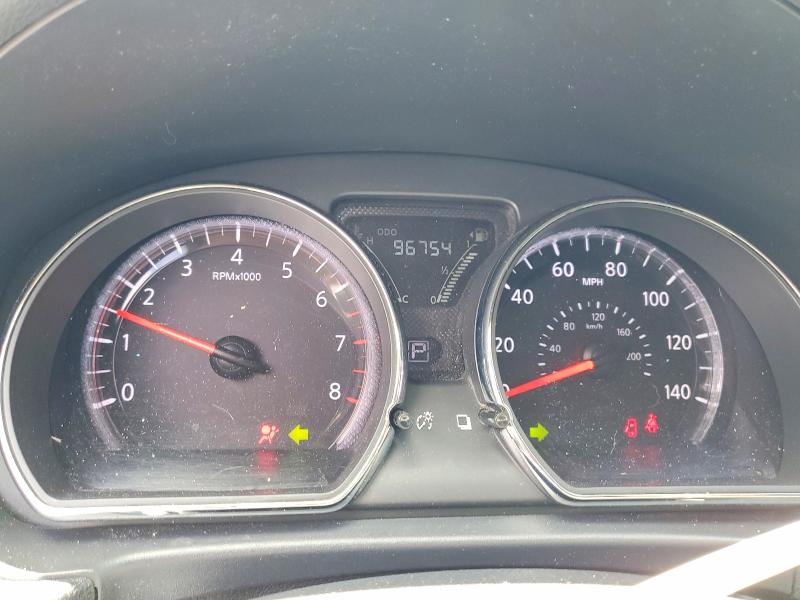 Aukcja sprzedaży 2017 Nissan Versa, vin: 3N1CN7AP3HL832422, numer aukcji: 52247776
