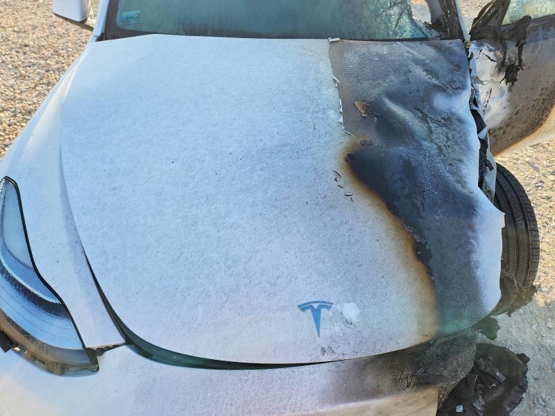 Aukcja sprzedaży 2022 Tesla Model Y, vin: 7SAYGAEE2NF428270, numer aukcji: 55325116