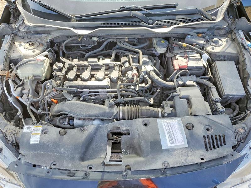 Aukcja sprzedaży 2016 Honda Civic, vin: 2HGFC1F90GH101995, numer aukcji: 54444286