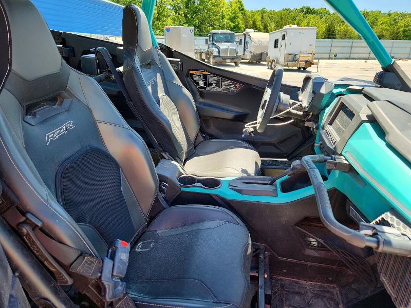 Продаж на аукціоні авто 2025 Polaris Rzr, vin: 3NSR4D2K7SG132574, номер лоту: 48447306