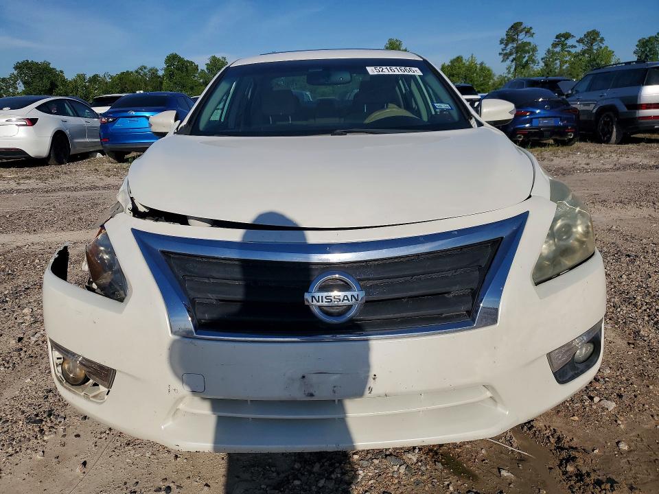 Aukcja sprzedaży 2015 Nissan Altima, vin: 1N4AL3AP1FC224688, numer aukcji: 52161666
