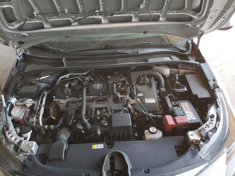 Продажа на аукционе авто 2022 Toyota Corolla, vin: JTDEAMDE8N3009115, номер лота: 53067526