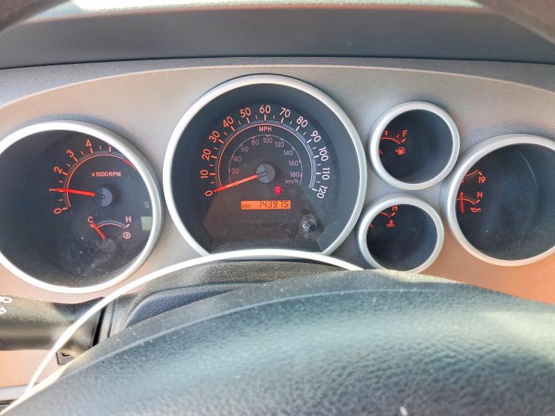 Продаж на аукціоні авто 2013 Toyota Tundra, vin: 5TFEY5F14DX135068, номер лоту: 51762836