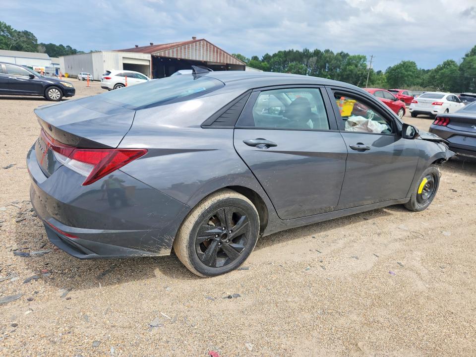 Продаж на аукціоні авто 2023 Hyundai Elantra, vin: KMHLM4AGXPU562961, номер лоту: 53084006