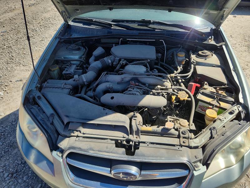 Aukcja sprzedaży 2009 Subaru Legacy, vin: 4S3BL616897228564, numer aukcji: 53115206