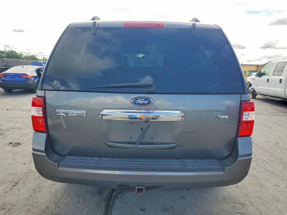 55430286 :رقم المزاد ، 1FMJU2A55CEF66057 vin ، 2012 Ford Expedition مزاد بيع