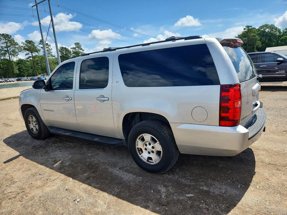 Aukcja sprzedaży 2011 Chevrolet Suburban, vin: 1GNSCJE04BR286388, numer aukcji: 54679766