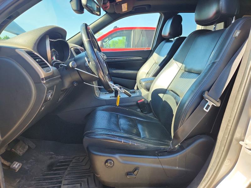 Aukcja sprzedaży 2014 Jeep Grand Cherokee, vin: 1C4RJFBG4EC425986, numer aukcji: 53623126