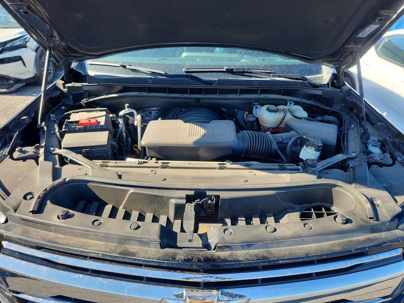 Auction sale of the 2025 Chevrolet Suburban, vin: 1GNS5CRD9SR179291, lot number: 54399396