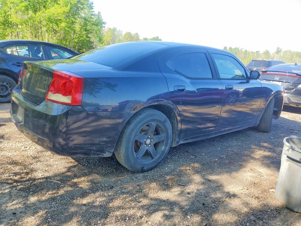 2010 Dodge Charger მანქანა იყიდება აუქციონზე, vin: 2B3CA4CD4AH141622, აუქციონის ნომერი: 53930496