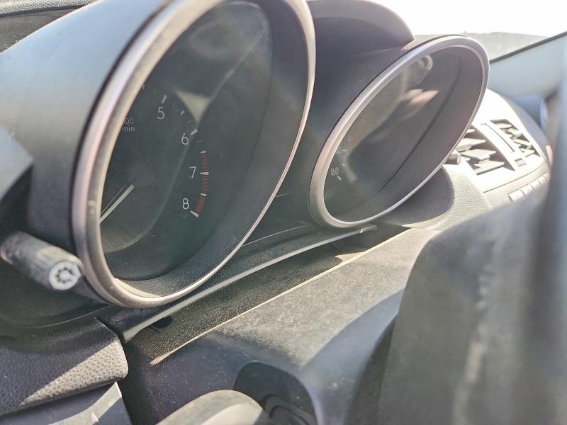 53774946 :رقم المزاد ، JM1BL1SGXA1246906 vin ، 2010 Mazda 3 مزاد بيع