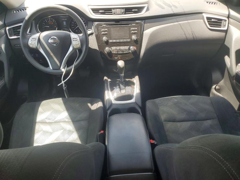 Aukcja sprzedaży 2016 Nissan Rogue, vin: 5N1AT2MM8GC734765, numer aukcji: 53253806