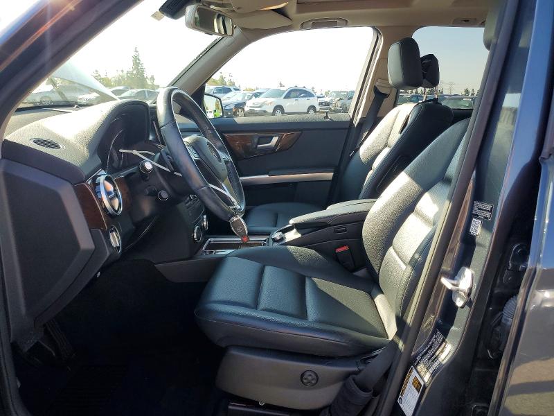 Продажа на аукционе авто 2015 Mercedes-benz Glk, vin: WDCGG5HB6FG396524, номер лота: 52771376