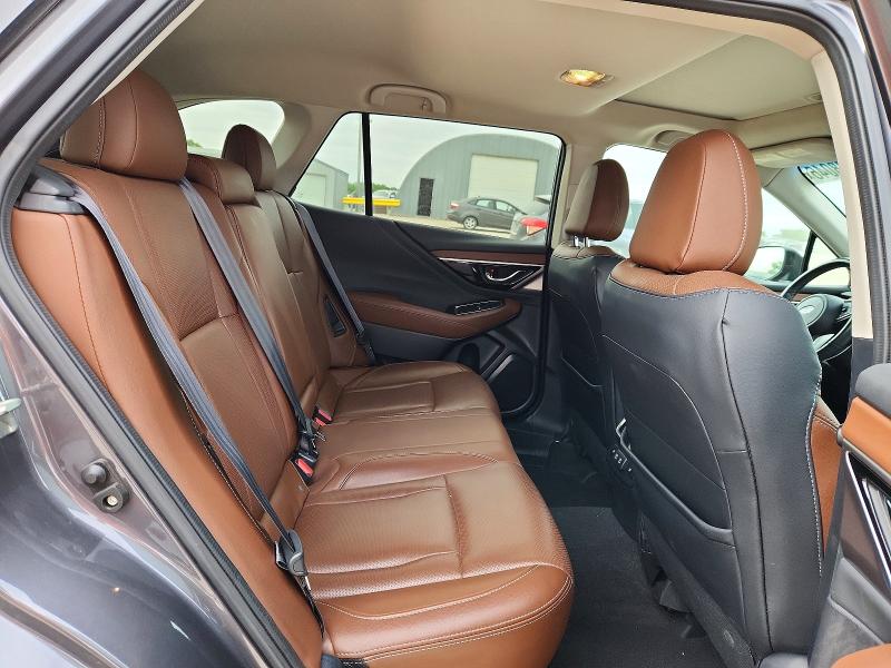 Aukcja sprzedaży 2021 Subaru Outback, vin: 4S4BTAPC2M3123191, numer aukcji: 54088046