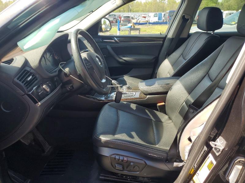 Продажа на аукционе авто 2016 Bmw X4, vin: 5UXXW5C5XG0N92193, номер лота: 52327896