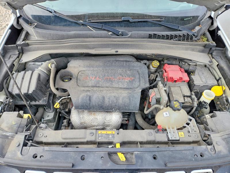 Продажа на аукционе авто 2020 Jeep Renegade, vin: ZACNJAAB9LPL13570, номер лота: 54451326