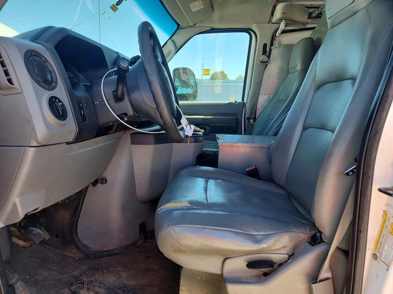 Продажа на аукционе авто 2011 Ford Econoline, vin: 1FTNE2EL1BDA79034, номер лота: 53428456