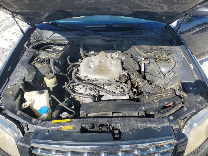 52378676 :رقم المزاد ، JNRAS08W48X206531 vin ، 2008 Infiniti Fx35 مزاد بيع