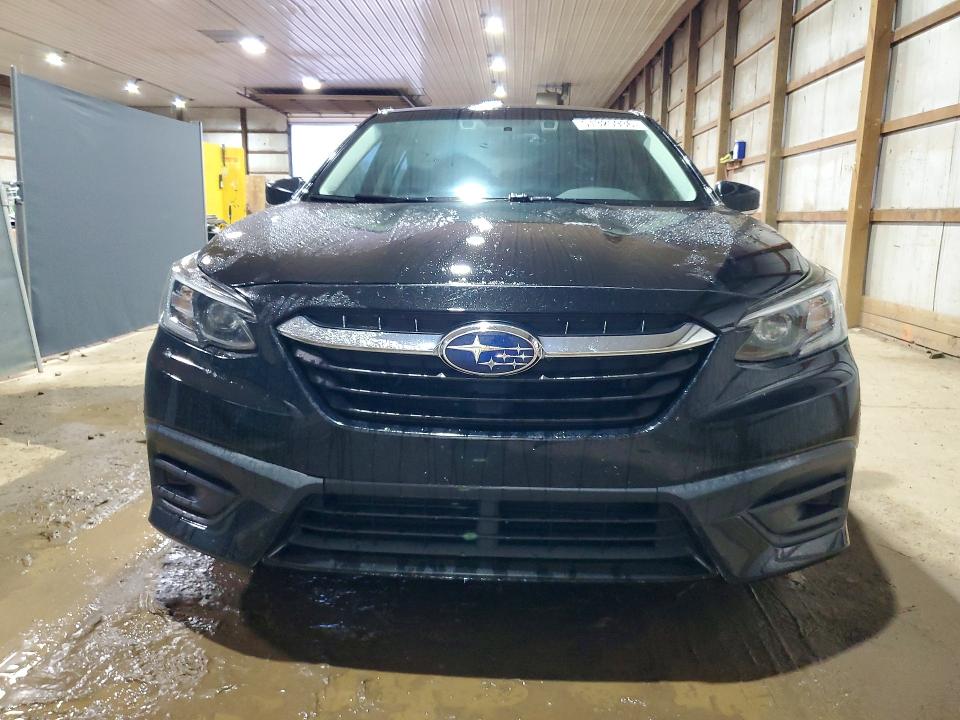Продаж на аукціоні авто 2021 Subaru Legacy, vin: 4S3BWAB66M3008333, номер лоту: 51325936