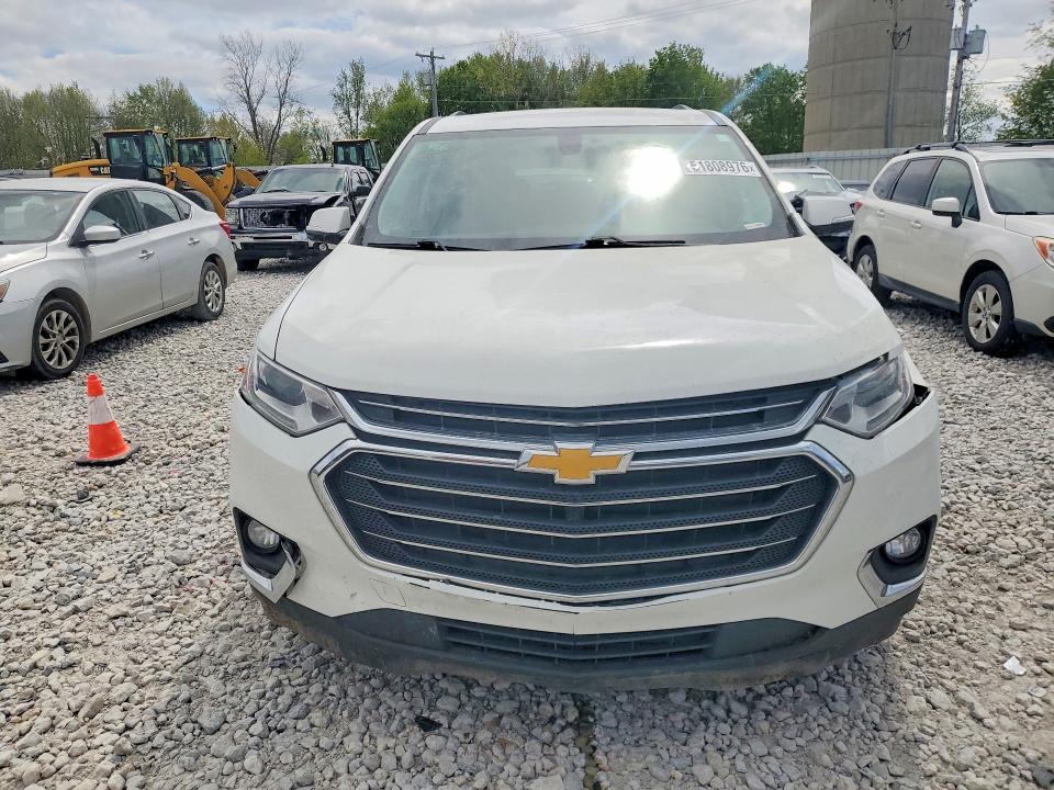 Продажа на аукционе авто 2018 Chevrolet Traverse, vin: 1GNEVGKW2JJ220938, номер лота: 51808976