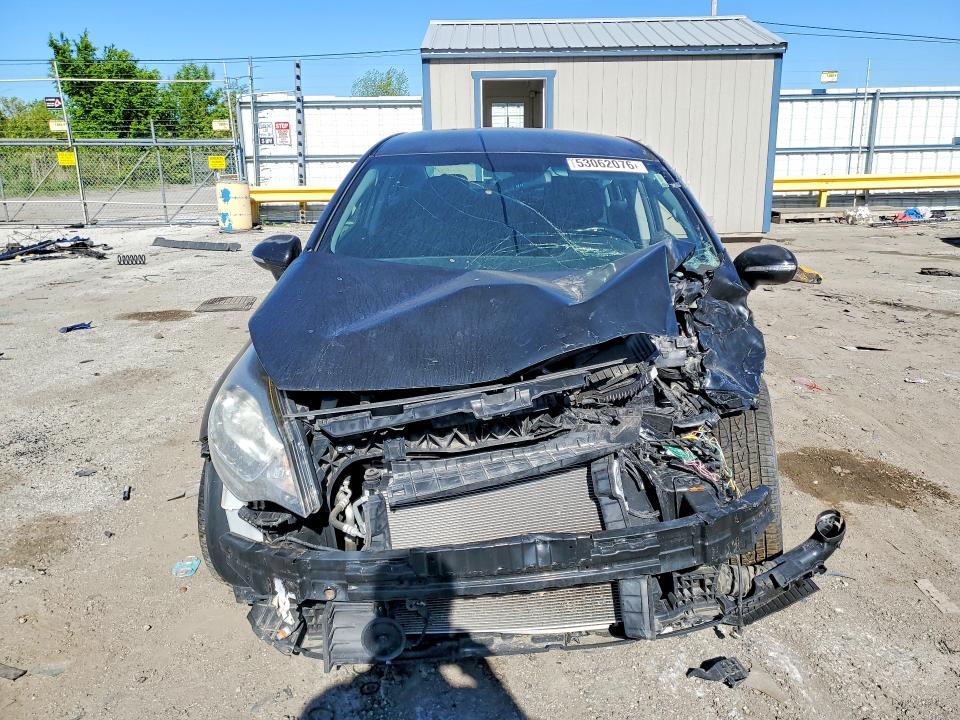 Aukcja sprzedaży 2014 Kia Rio, vin: KNADN4A33E6353482, numer aukcji: 53062076