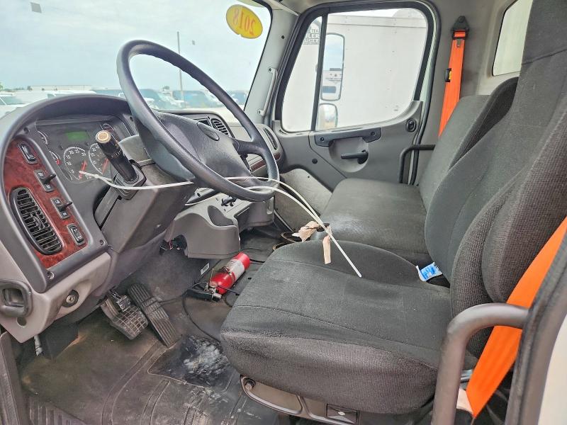 Продажа на аукционе авто 2019 Freightliner M2, vin: 3ALACXFC2KDKG1954, номер лота: 52254776