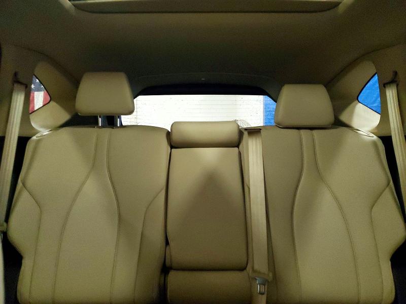 Aukcja sprzedaży 2024 Acura Rdx, vin: 5J8TC2H3XRL038265, numer aukcji: 51849626