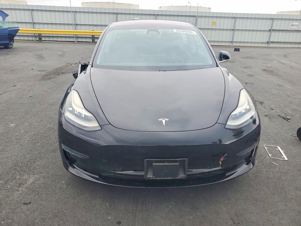 2018 Tesla Model 3 მანქანა იყიდება აუქციონზე, vin: 5YJ3E1EA7JF173426, აუქციონის ნომერი: 54548096