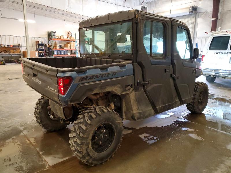 52450746 :رقم المزاد ، 4XARSY991S8756739 vin ، 2025 Polaris Ranger مزاد بيع